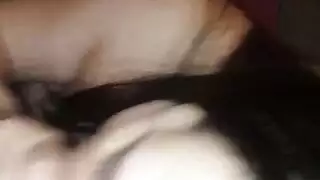 عائشة التي لا تشبع: ولائم كس وجماعي الحمار