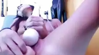 أرادت فتاة عقلية قذرة أن تصنع فيديو إباحيًا ، بينما تمارس الجنس مع رئيسها الوسيم الوسيم