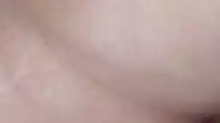 الابن يحشر في كس امه