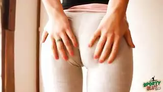 سكس بدون رؤية وجهها