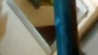 فرك البيسبول تدخين