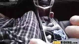 قديم ويونغ راهبة سيارة نقل