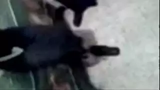 عربية: سكس شرجي قوي مع ممرضة مصرية محجبة