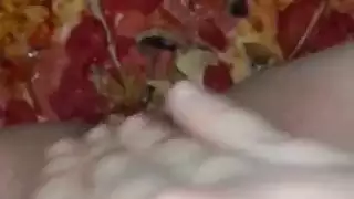 عاهرات هواة عربيات: هزات جماع حقيقية من جنس الشوكولاتة والجبن