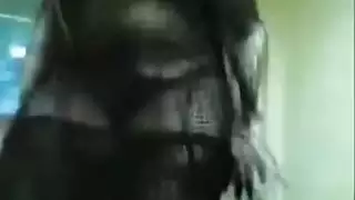 الرقص الشرقي الغريب يتحول إلى جنس شرجي صريح