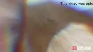 فرج محلوق و أثداء كبيرة: ليو رومانو يضرب إيزابيلا بيمنتا