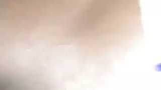 إفطار صباحي يمكن أن تحصل عليه من أي وقت مضى: عمل كس على طراز بانج بروس