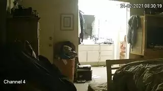 بورنو كامرة مراقب