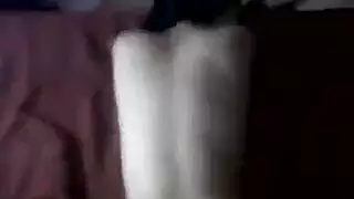 ليليوم رائعتين لا تشعر بأي خجل أثناء القيام بجميع أنواع الأشياء المشاغب مع عبدها الجنسي