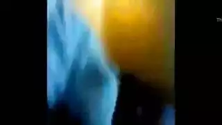 الفتاة الهندية تفضل الأفلام الإباحية والجماع على المدرسة