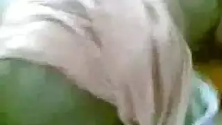أب يغتصب ابنته ومراته