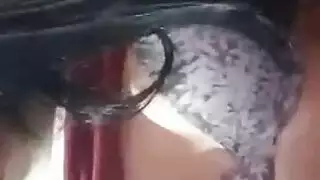 وقحة الأيرلندية مصارعة