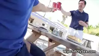 البنت تنيك صديق ابوها بعد انتظار طويل سكس مترجم