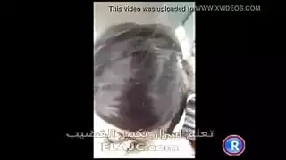الزوجة العراقية الساخنة تتوسل لقضيب هاردكور وقذف داخلي