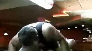 طيز أول مره تجربه