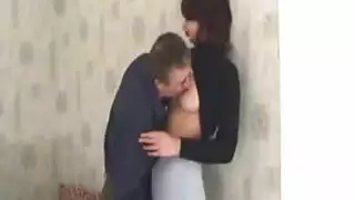 فيلم إكس إكس إكس: ثلاثي ونيك داخلي لابنتي الزوجة المراهقة